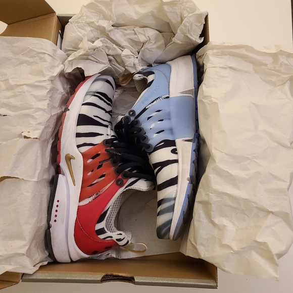 Nike Air Presto South Korea edition size xs - Picture 4 of 8